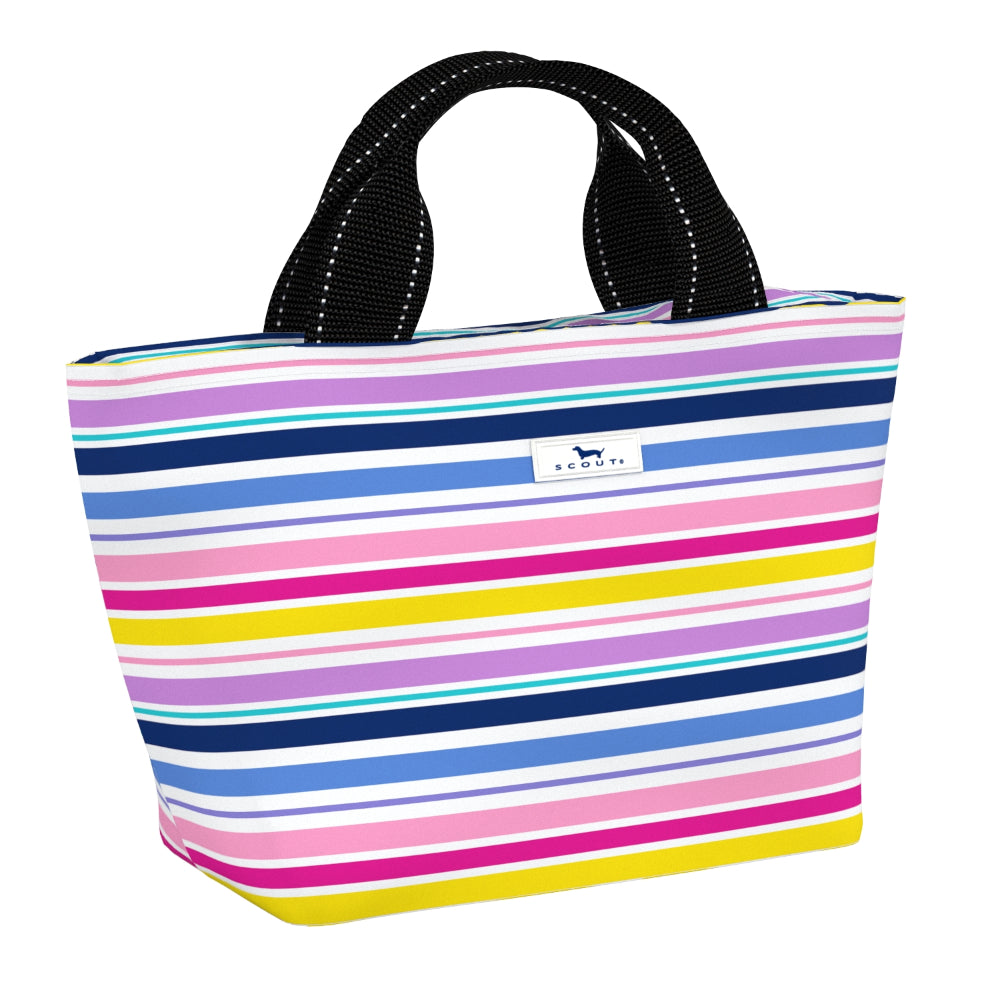 Scout Nooner Lunch Bag - Spring 2026