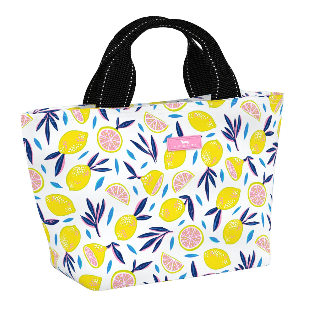 Scout Nooner Lunch Bag - Spring 2026