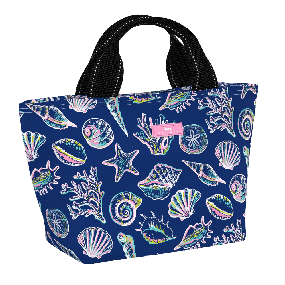 Scout Nooner Lunch Bag - Spring 2026