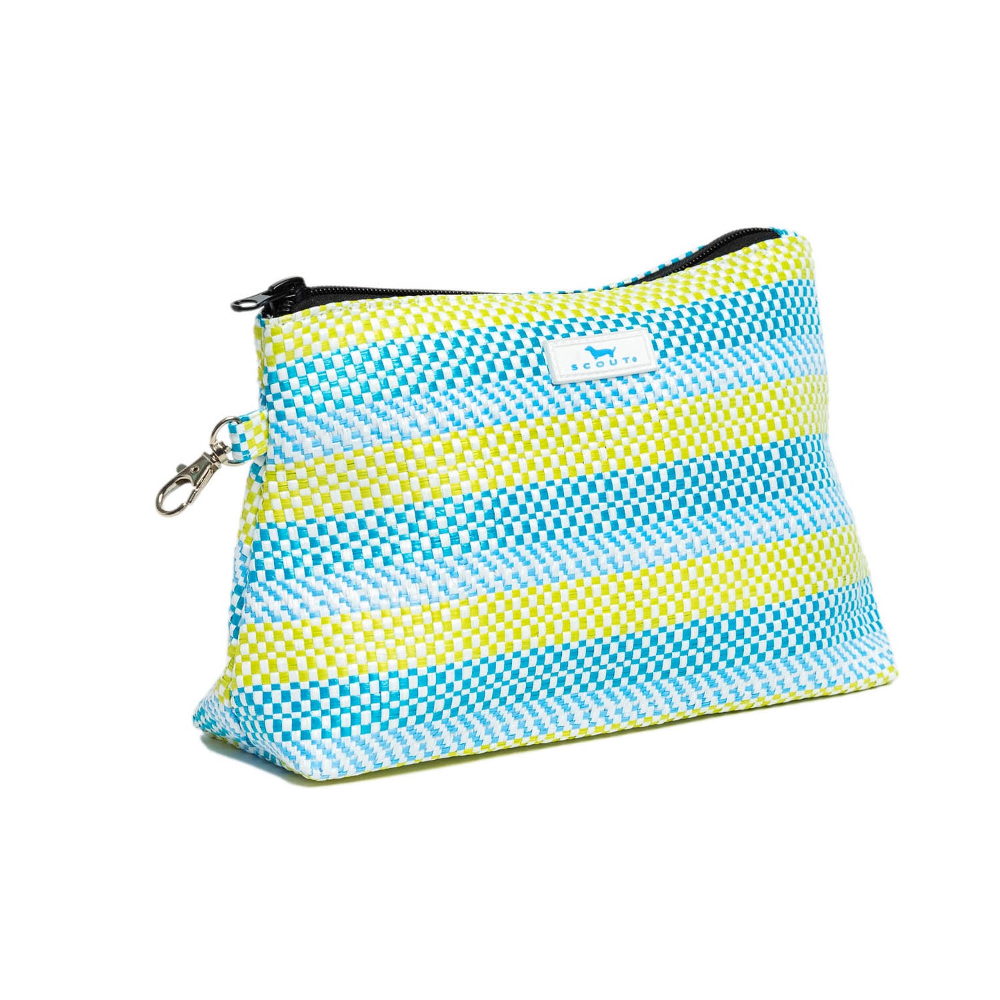 Scout On Holiday Pouch - Spring 2026