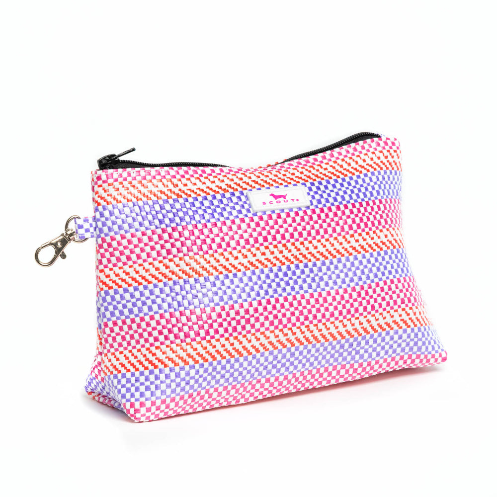 Scout On Holiday Pouch - Spring 2026