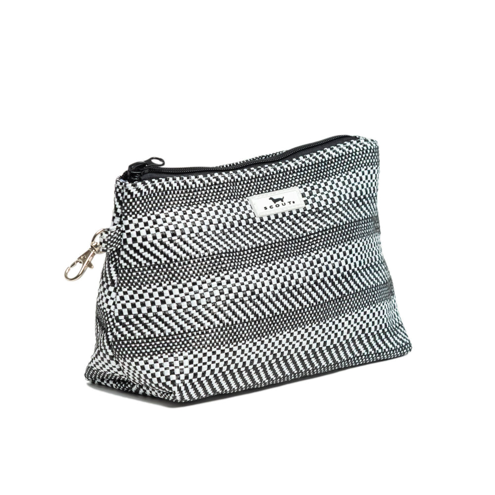 Scout On Holiday Pouch - Spring 2026