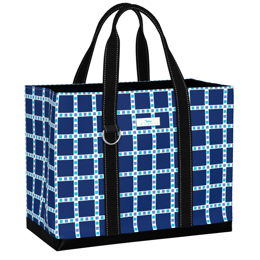 Scout Original Deano Tote Large - Spring 2026