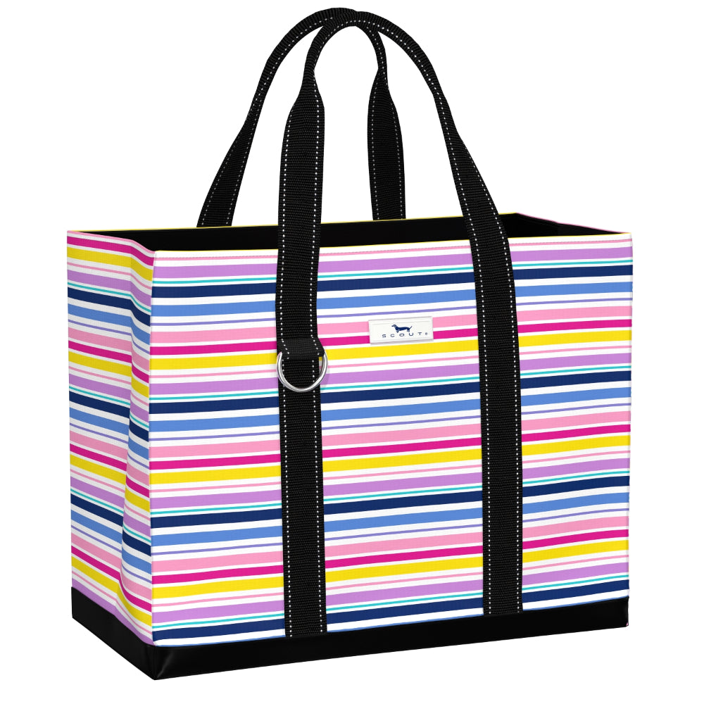 Scout Original Deano Tote Large - Spring 2026