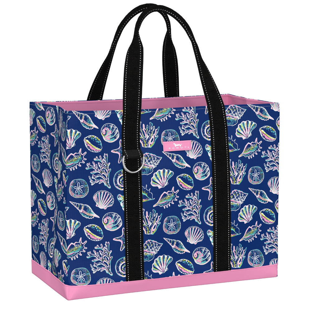 Scout Original Deano Tote Large - Spring 2026