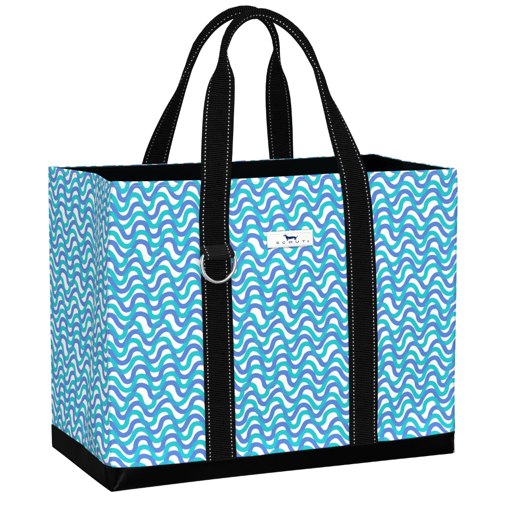 Scout Original Deano Tote Large - Spring 2026