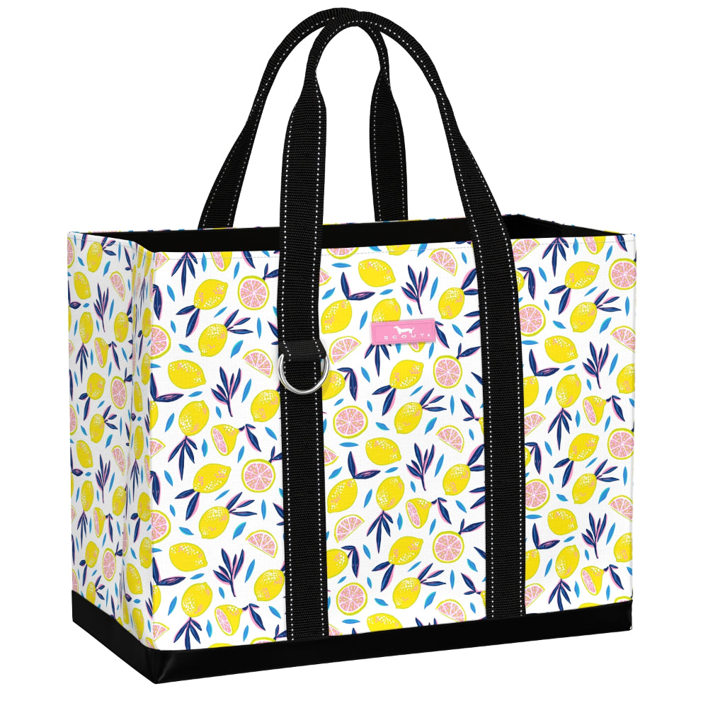 Scout Original Deano Tote Large - Spring 2026