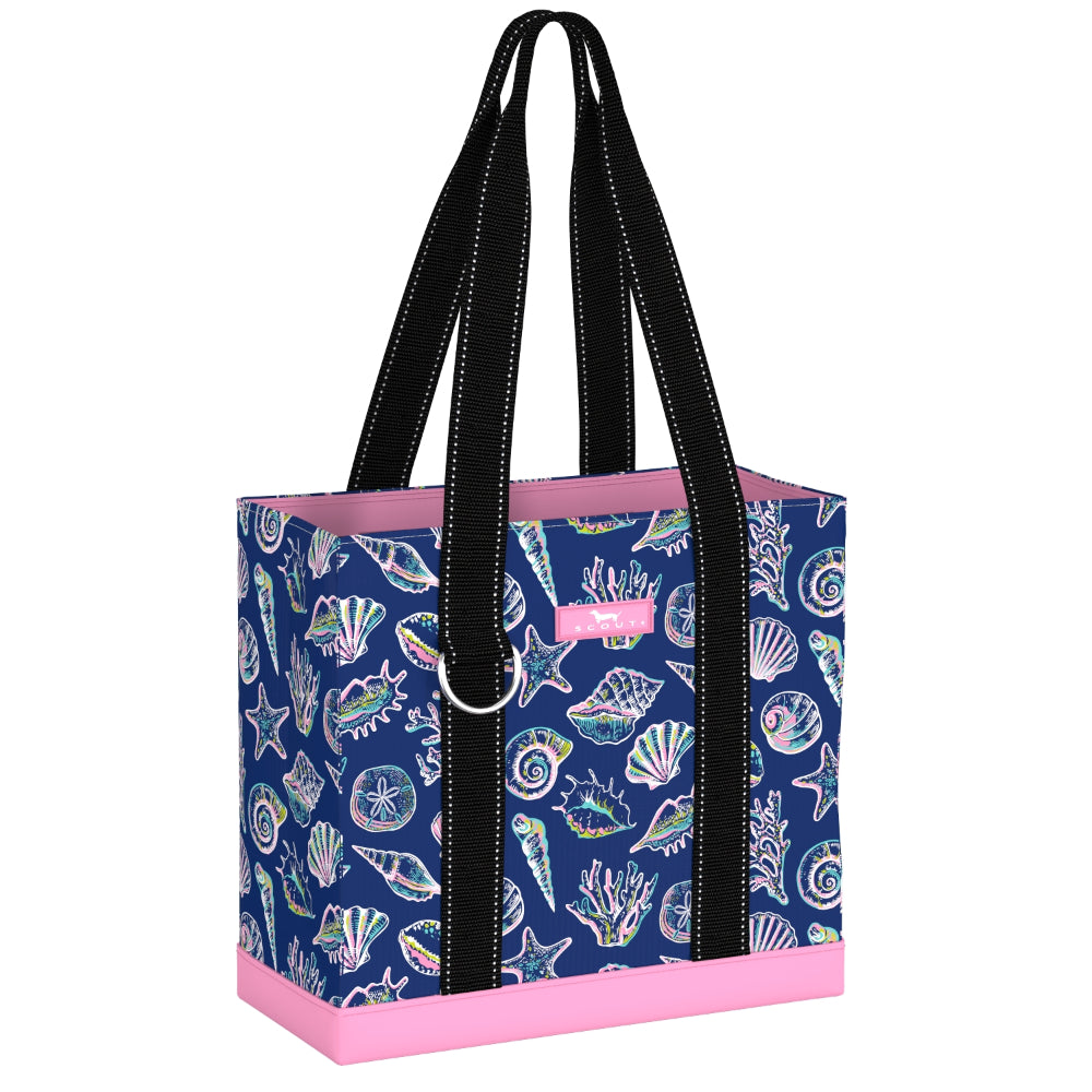 Scout Original Deano Tote Small - Spring 2026