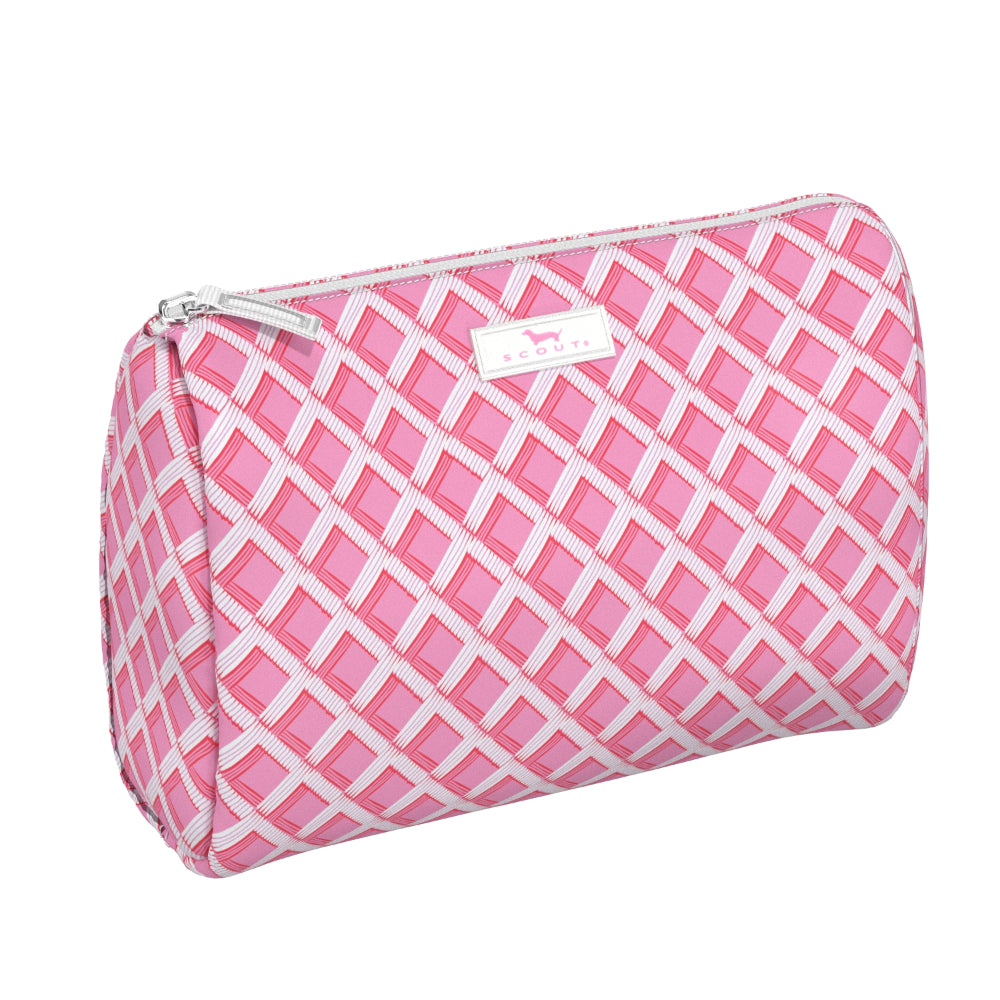 Scout Packin' Heat Toiletry Bag - Spring 2026