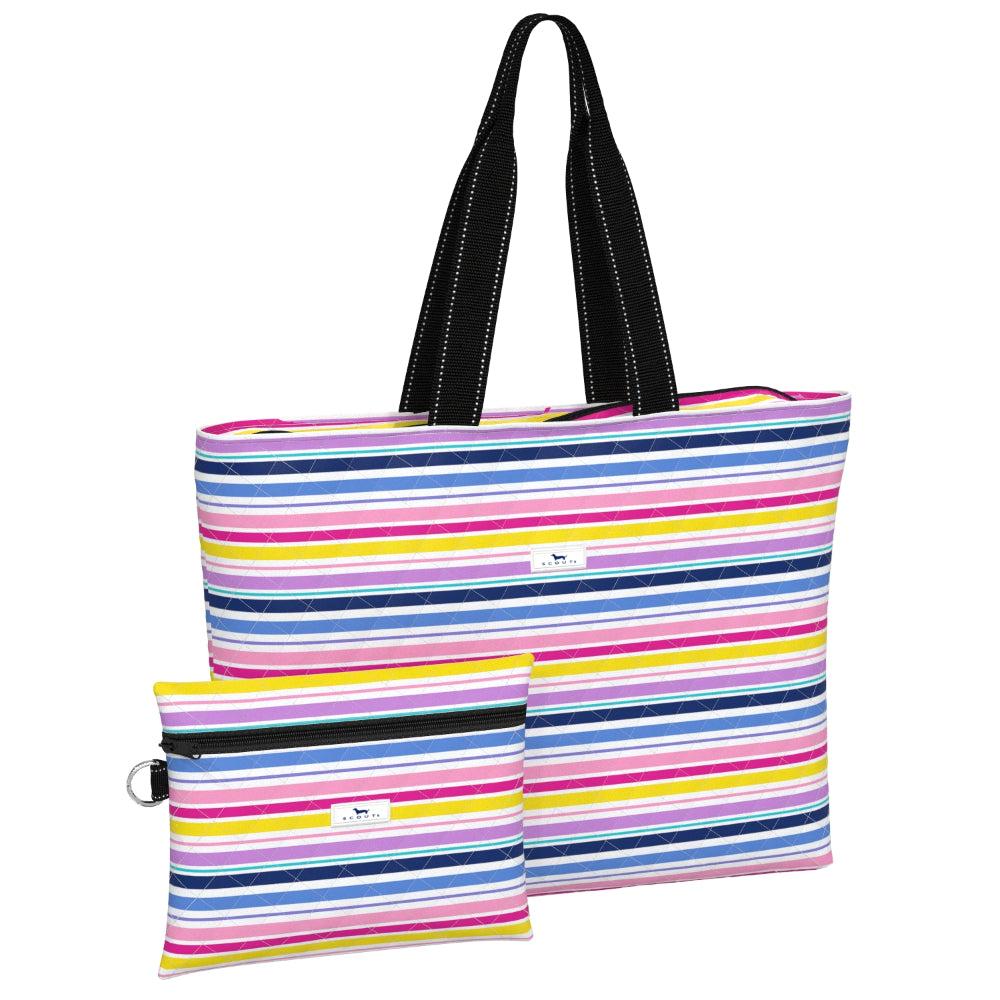 Scout Plus 1 Travel Bag - Spring 2026