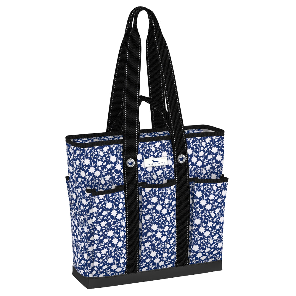 Scout Rocket Pocket Tote - Spring 2026