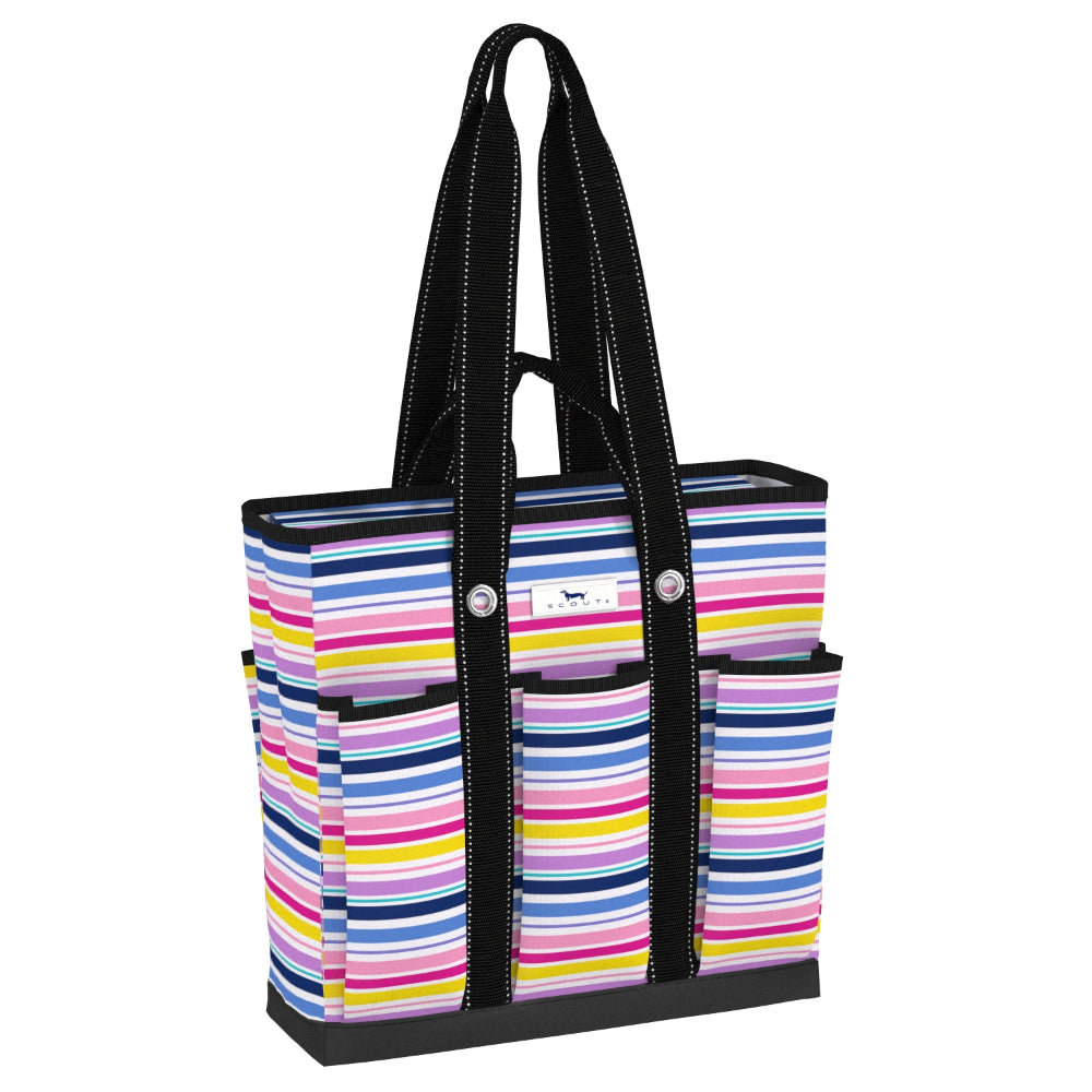 Scout Rocket Pocket Tote - Spring 2026