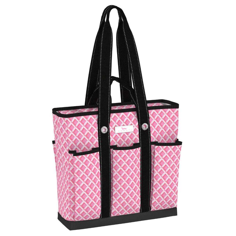 Scout Rocket Pocket Tote - Spring 2026