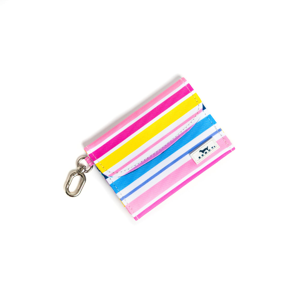 Scout Street Cred Card Holder - Spring 2026