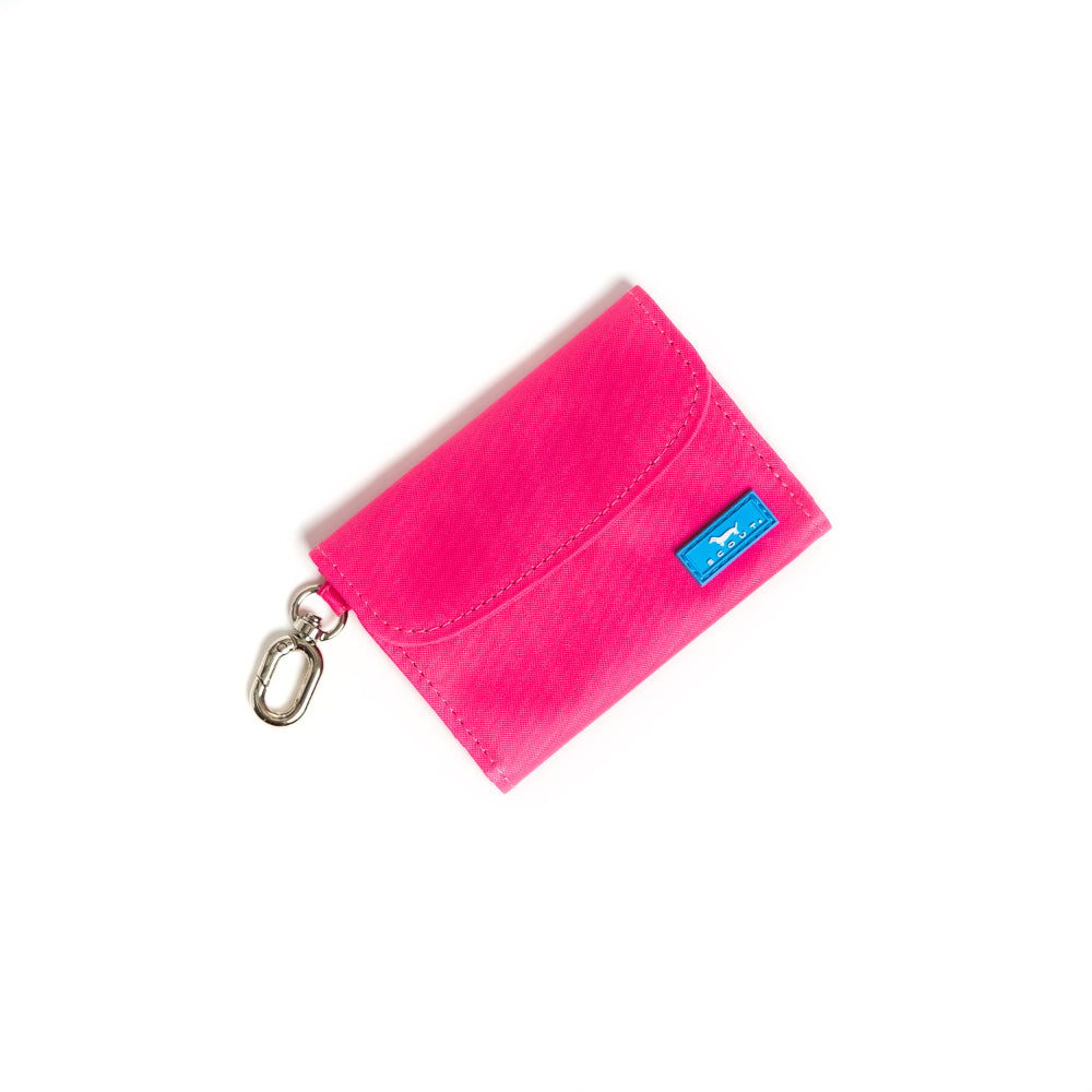 Scout Street Cred Card Holder - Spring 2026