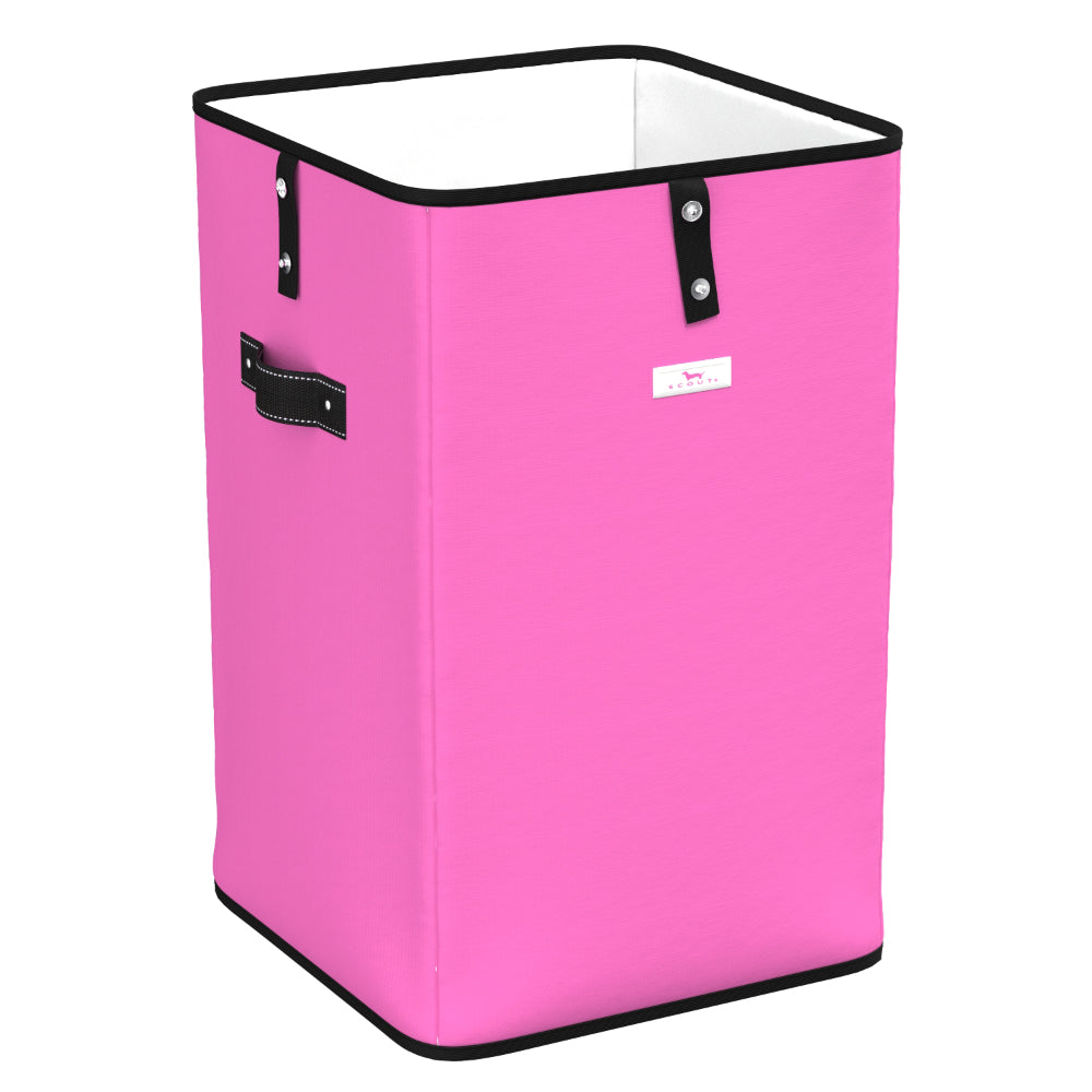 Scout Trash Cache Bin - Spring 2026