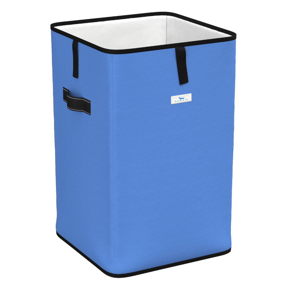 Scout Trash Cache Bin - Spring 2026
