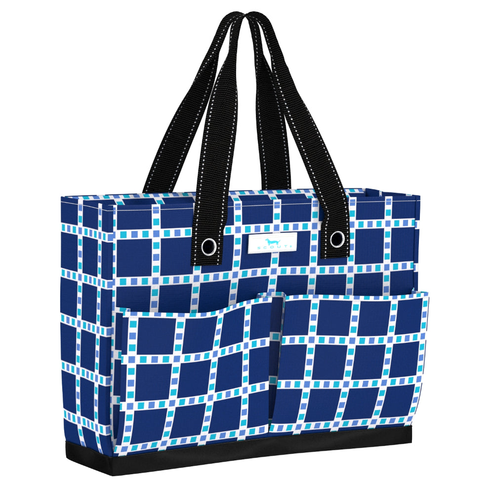 Scout Uptown Pocket Tote - Spring 2026