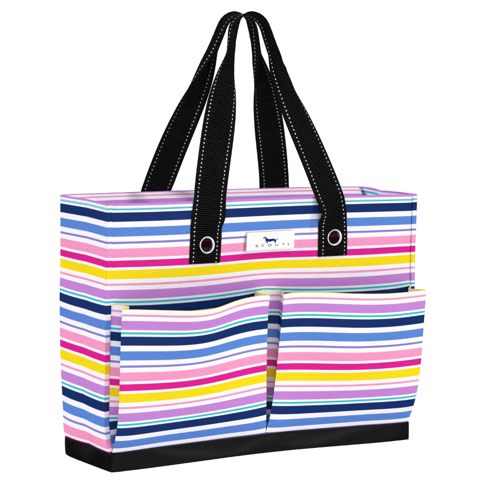 Scout Uptown Pocket Tote - Spring 2026