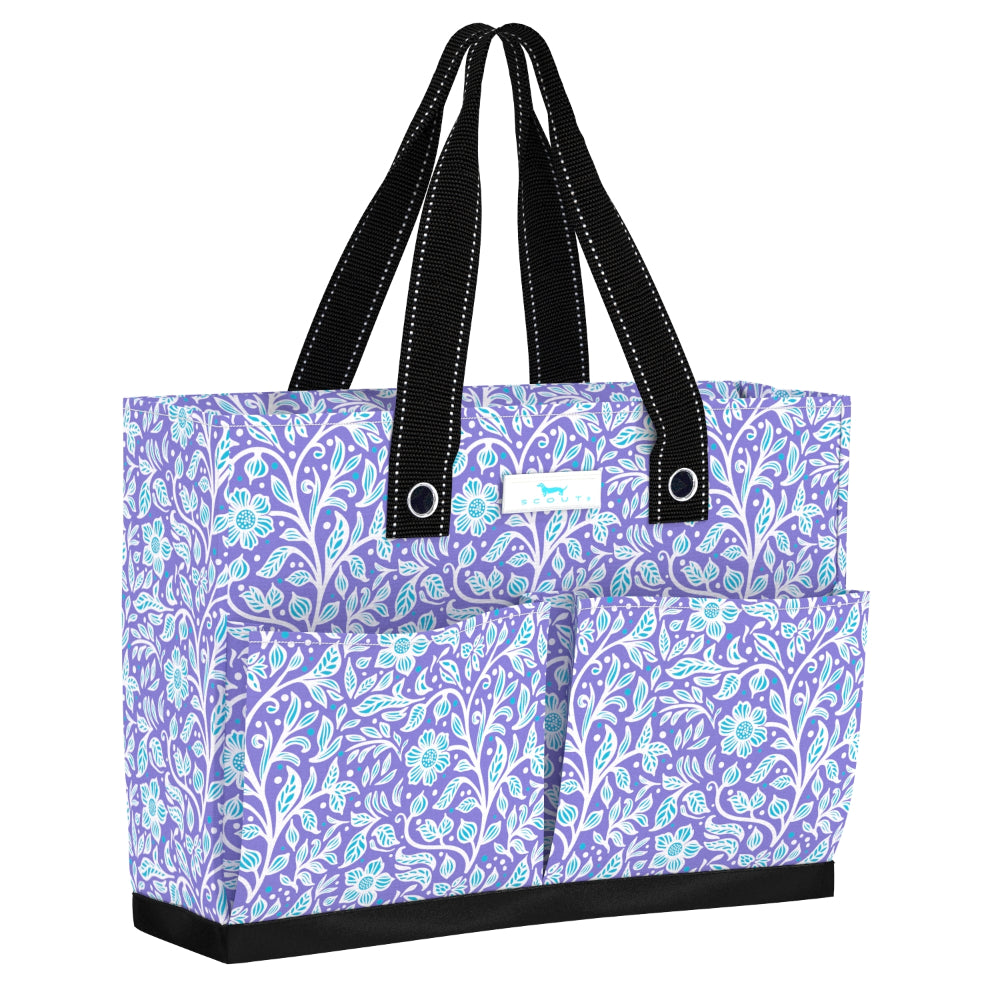 Scout Uptown Pocket Tote - Spring 2026