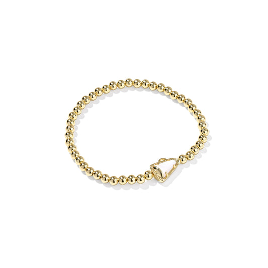 Kendra Scott Cheer Stretch Bracelet