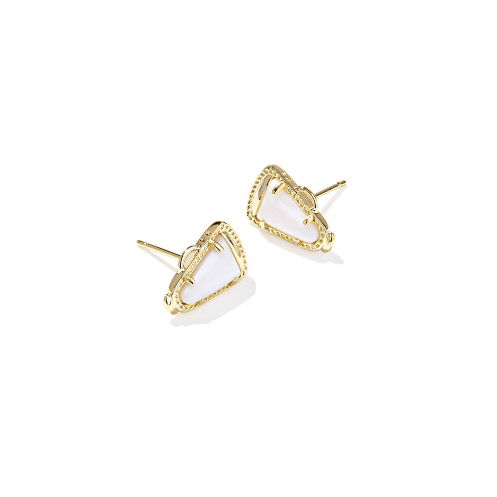 Kendra Scott Cheer Stud Earrings