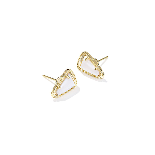 Kendra Scott Cheer Stud Earrings