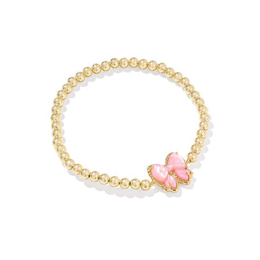 Kendra Scott Haley Bow Stretch Bracelet