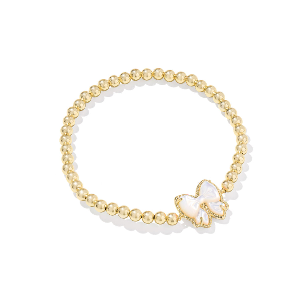 Kendra Scott Haley Bow Stretch Bracelet
