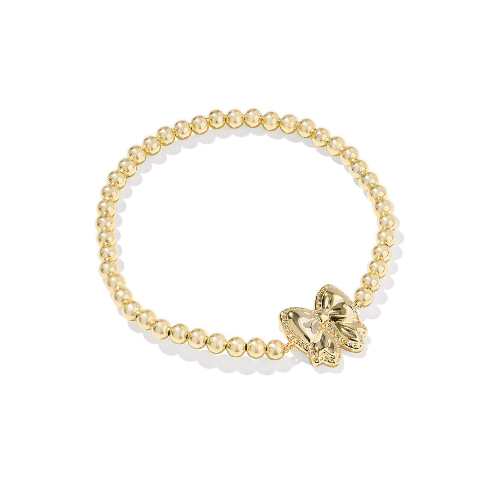 Kendra Scott Haley Bow Stretch Bracelet – Smyth Jewelers