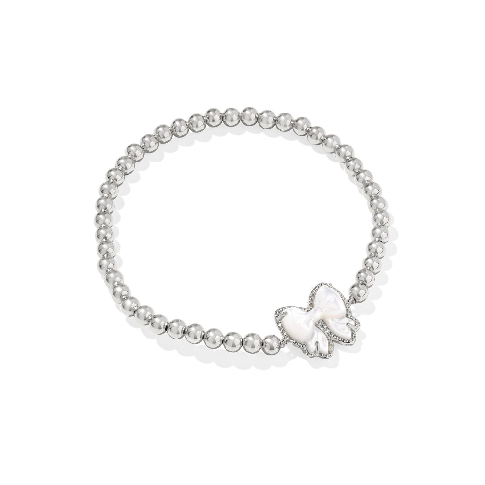 Kendra Scott Haley Bow Stretch Bracelet