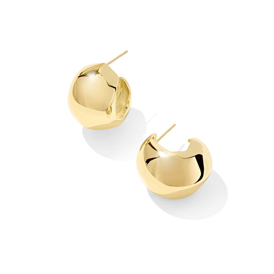 Kendra Scott Kaitlin Hoop Earrings