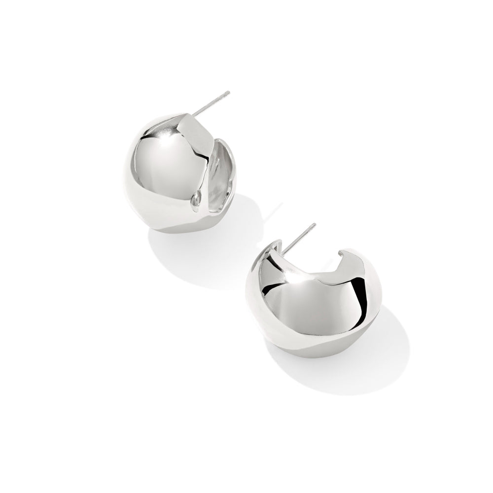 Kendra Scott Kaitlin Hoop Earrings