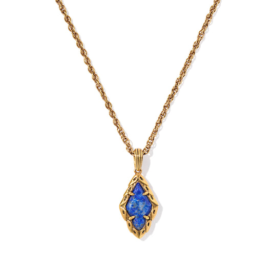 Kendra Scott Adeline Short Pendant Necklace