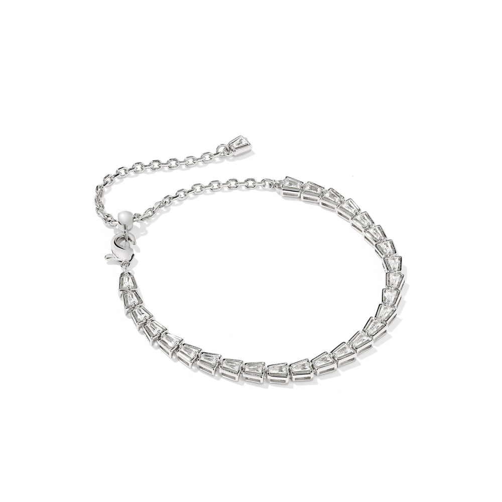 Kendra Scott Bella Tennis Bracelet