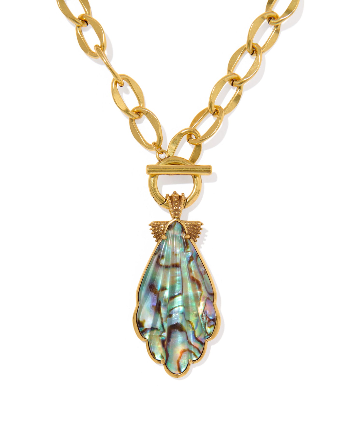 Kendra Scott Alexa Statement Necklace