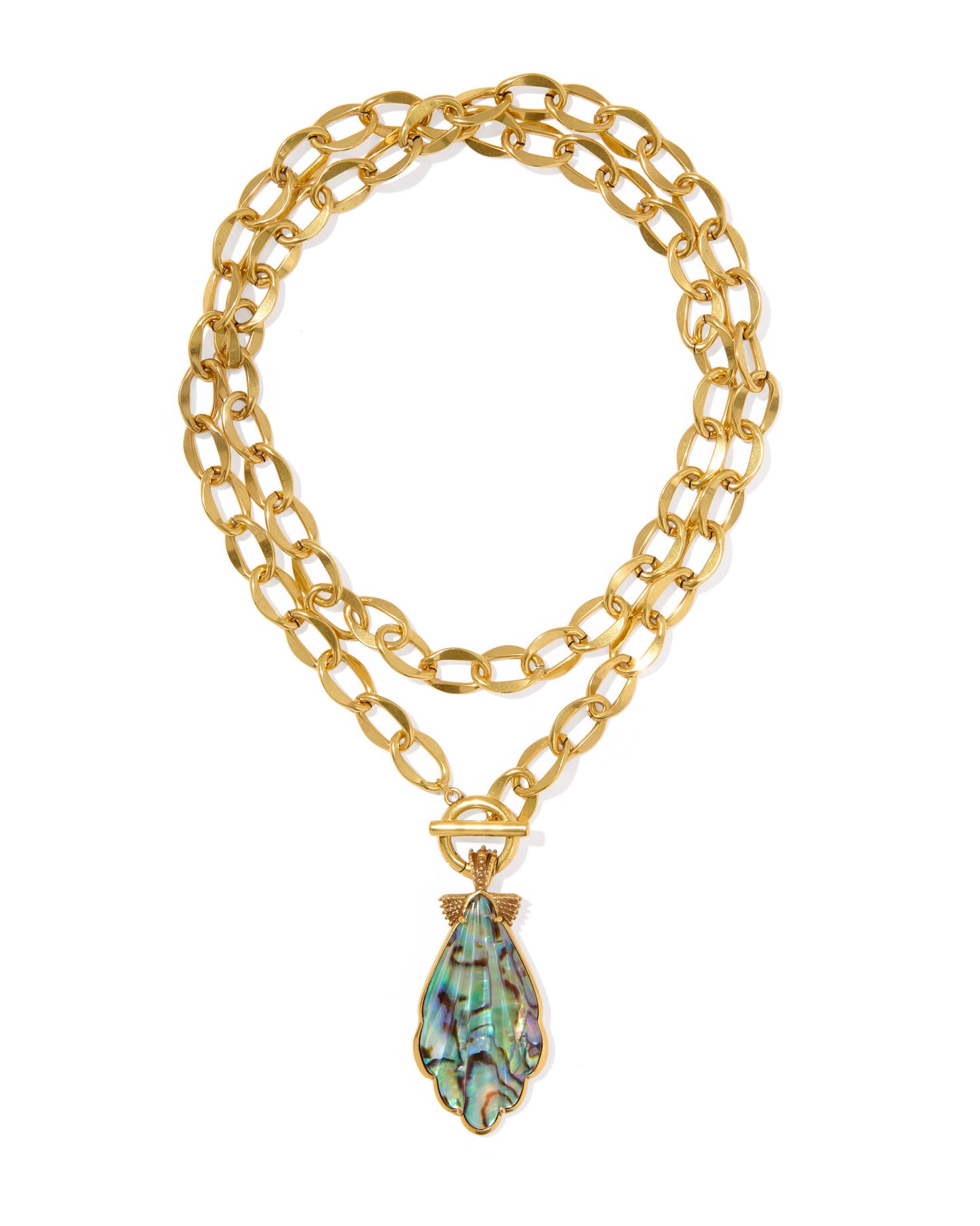 Kendra Scott Alexa Statement Necklace