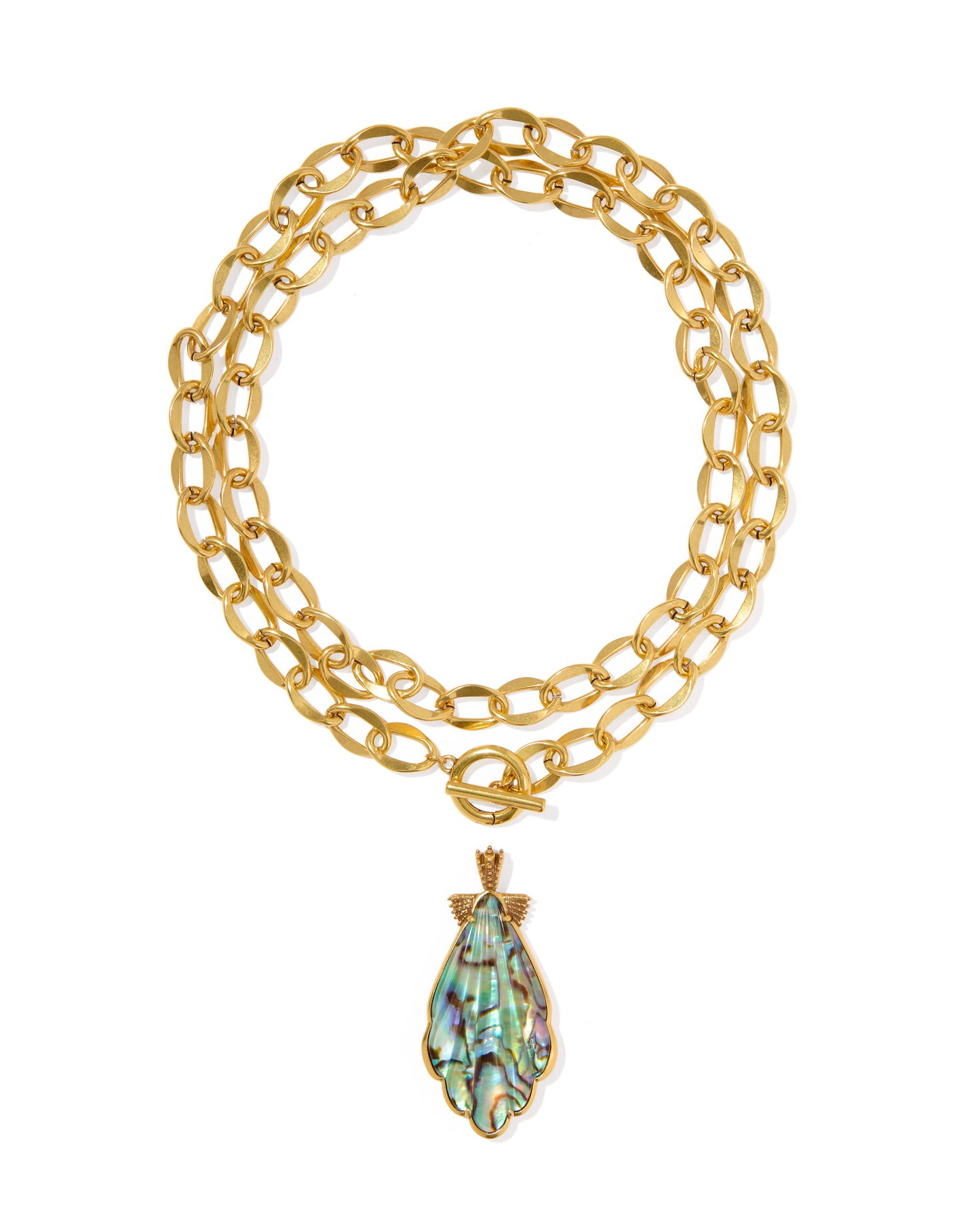 Kendra Scott Alexa Statement Necklace