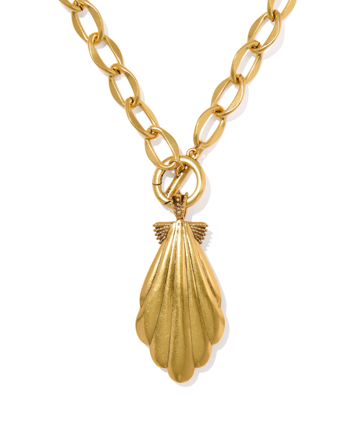 Kendra Scott Alexa Statement Necklace