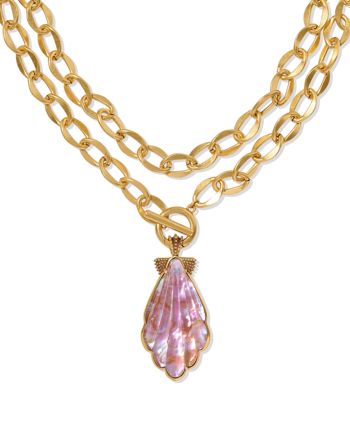 Kendra Scott Alexa Statement Necklace