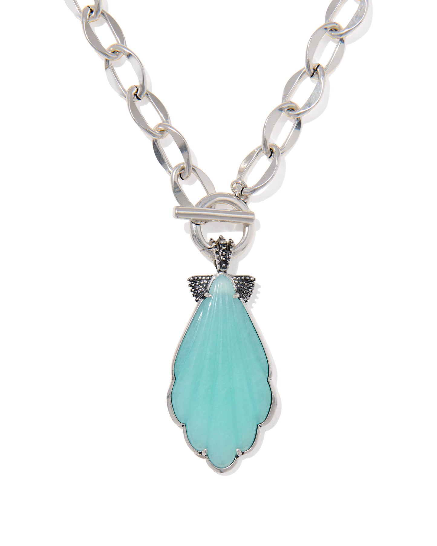 Kendra Scott Alexa Statement Necklace