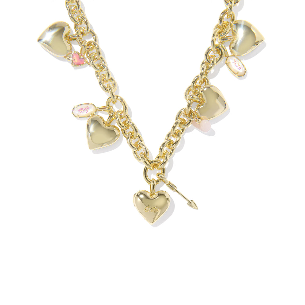 Kendra Scott Jayna Statement Necklace