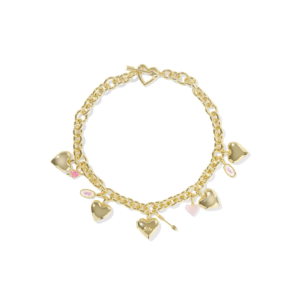 Kendra Scott Jayna Statement Necklace