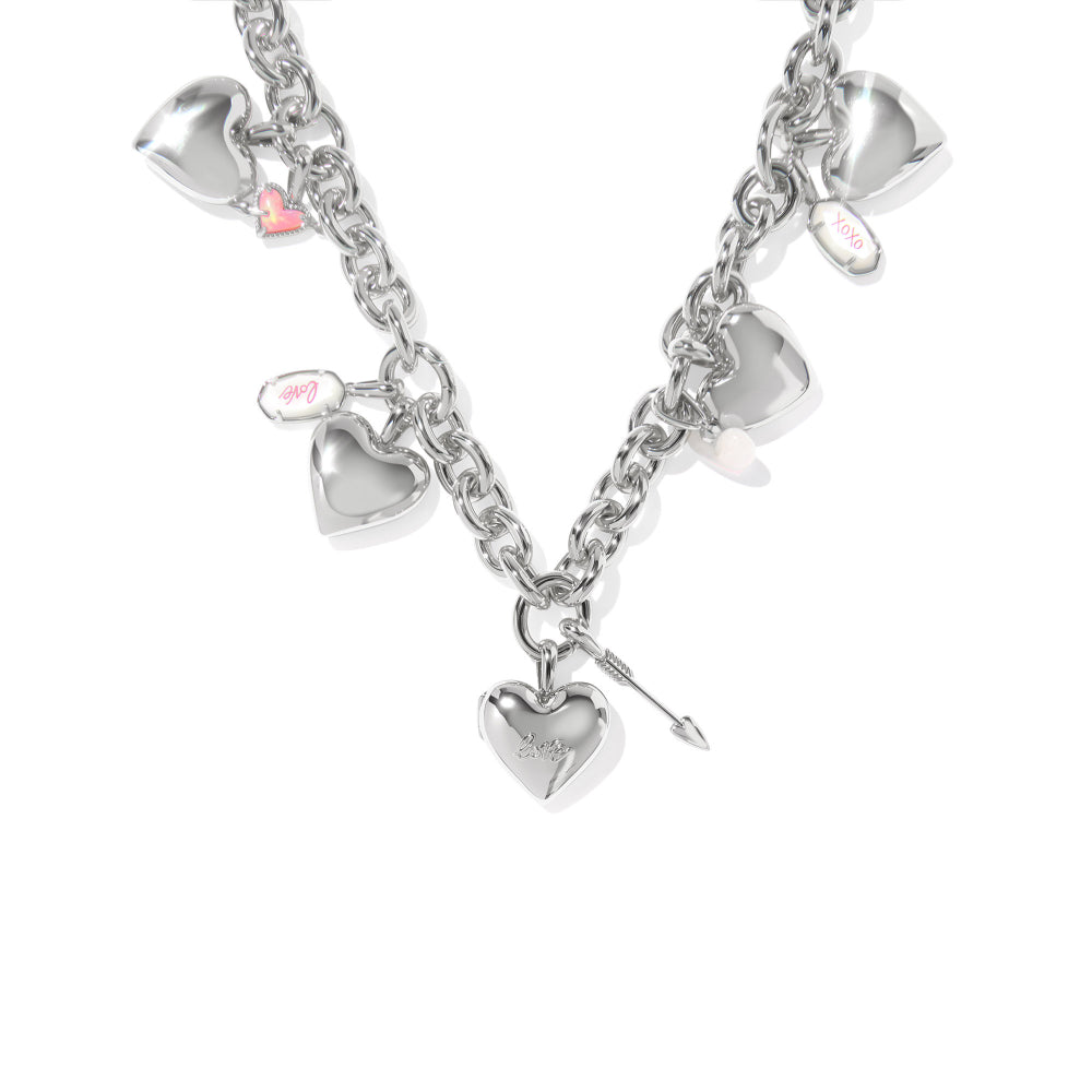 Kendra Scott Jayna Statement Necklace