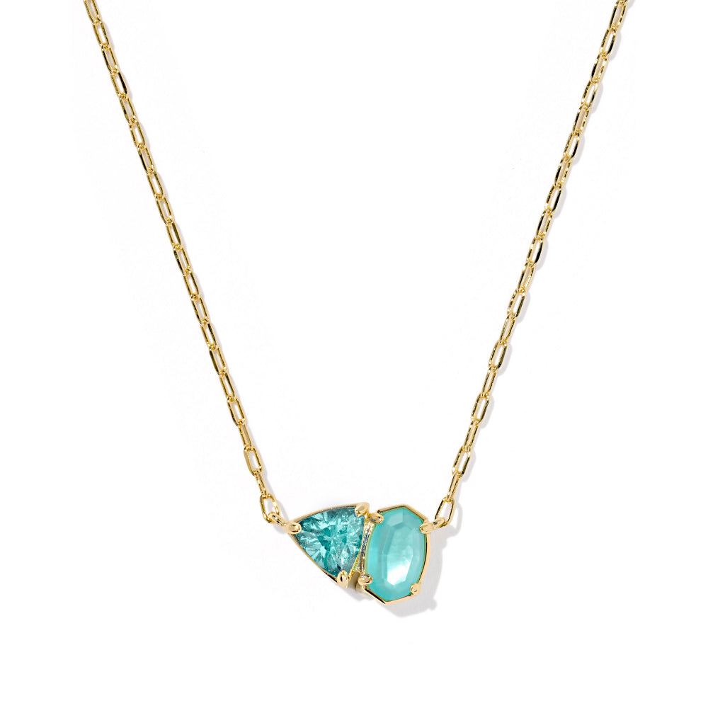 Kendra Scott Tatum Short Pendant Necklace