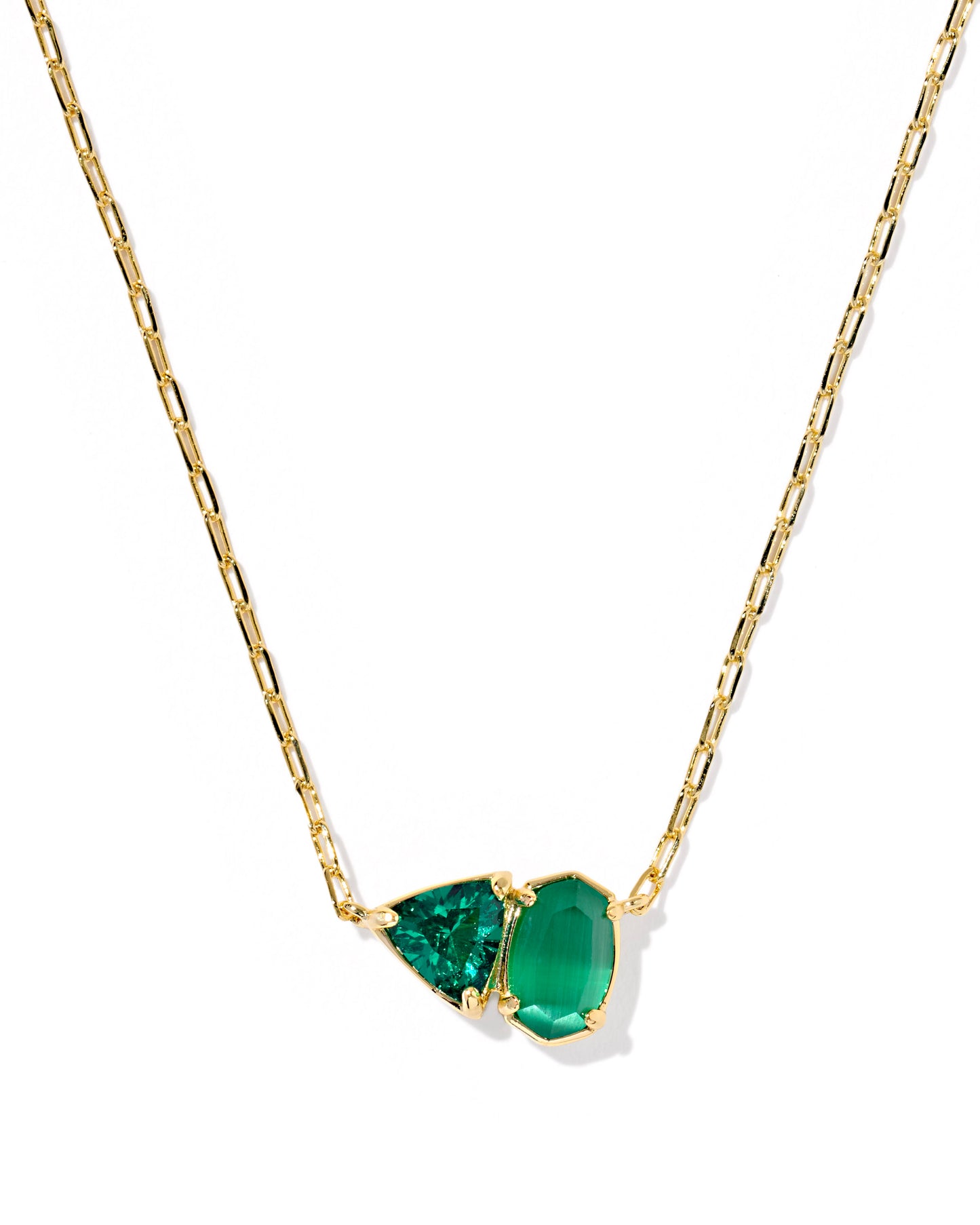 Kendra Scott Tatum Short Pendant Necklace