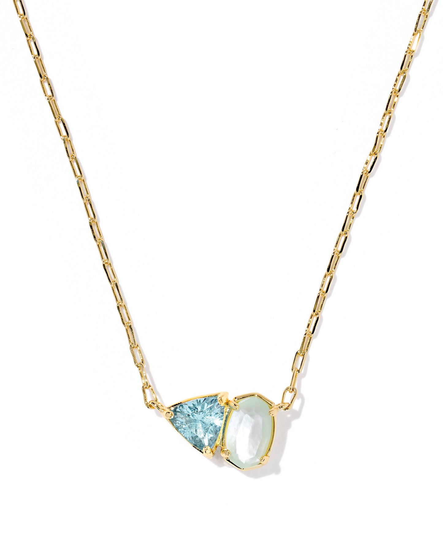 Kendra Scott Tatum Short Pendant Necklace