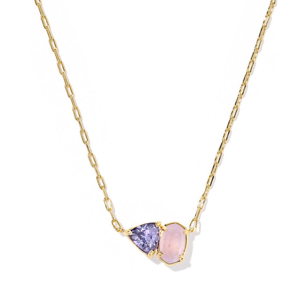 Kendra Scott Tatum Short Pendant Necklace