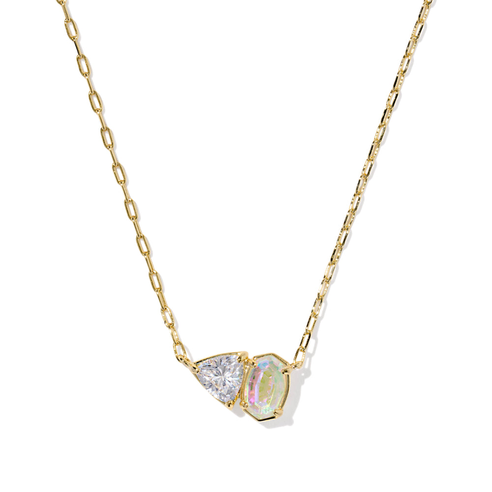 Kendra Scott Tatum Short Pendant Necklace