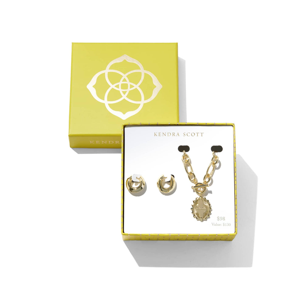 Kendra Scott Mama & Mikki Gift Set